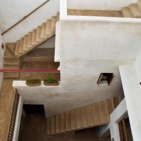 Authentic Swahili Style Villa Milele House ลามู ภายนอก รูปภาพ