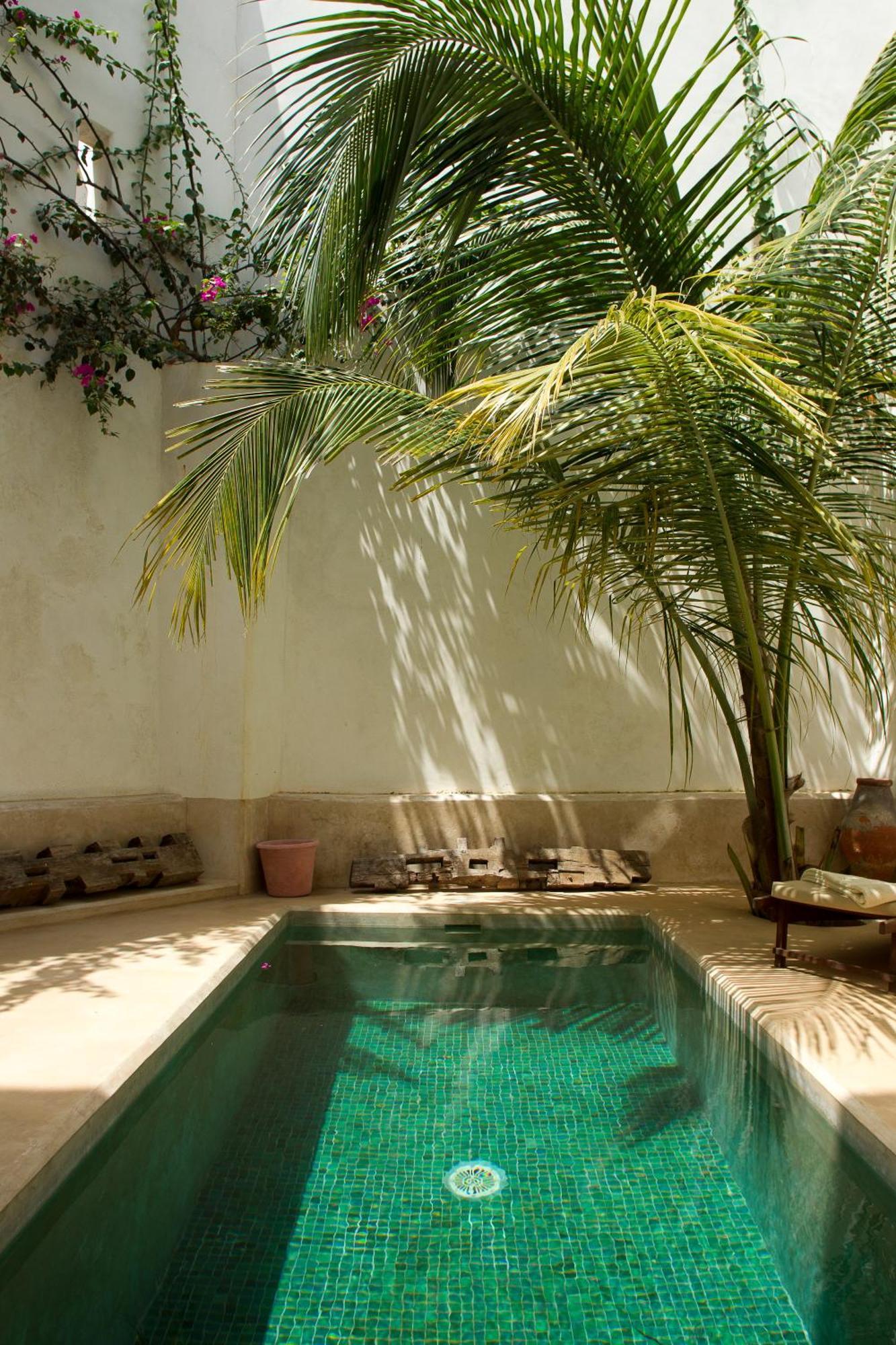 Authentic Swahili Style Villa Milele House ลามู ภายนอก รูปภาพ