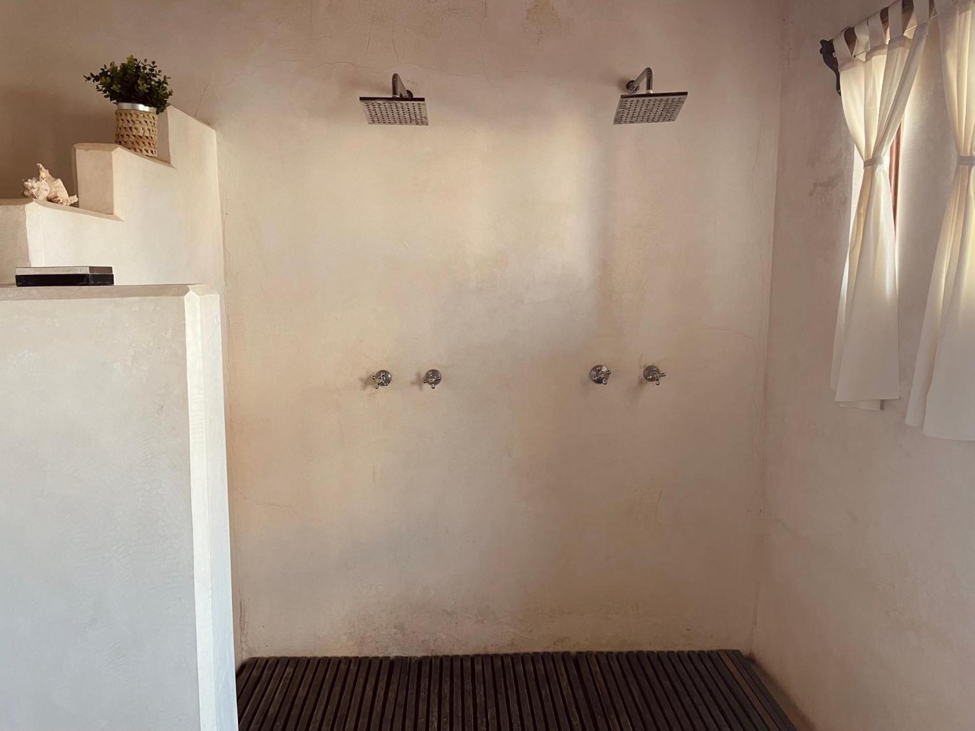 Authentic Swahili Style Villa Milele House ลามู ภายนอก รูปภาพ